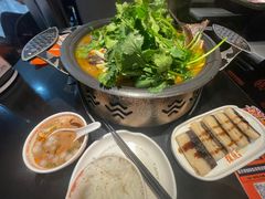 -探鱼·鲜青椒爽麻烤鱼(增城东汇城店)