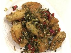 -尚岛私房菜(西方巷店)