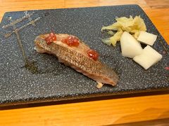 -鮨冠OMAKASE食べ放题(北京首店)