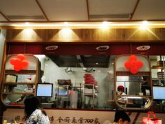 -喜家德虾仁水饺(南山书城店)
