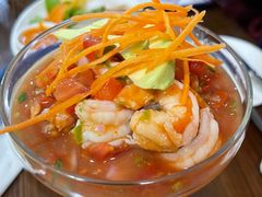 -panchos 墨西哥餐厅(嘉绿苑店)