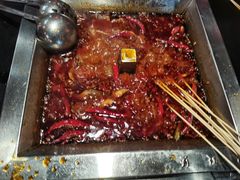 -蜀江龙火锅(339店)