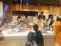 -ABC Cooking Studio(上海环球金融中心店)