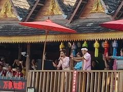 -西双版纳傣族园