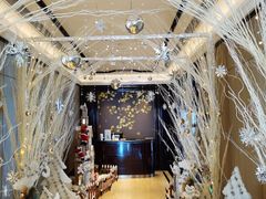 -Social 秀西餐厅-长沙瑞吉酒店(运达店)