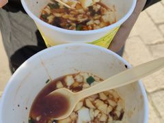 -秦园惠山豆腐花(惠山古镇店)