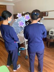 -爱贝蕊恩韩式月子会所(宝安店)