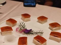 -四世同堂·京菜·烤鸭(双井店)