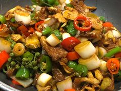 -福照楼汽锅鸡·云南菜(护国路店)