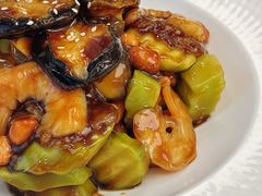 -品海楼·大连海胆锅贴馆(东港店)