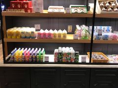 零售区-米洛克欧洲蛋糕(西南路店)