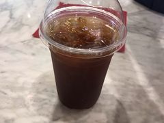 -COSTA COFFEE(恒基名人购物中心店)