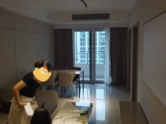 -初禾Film·Apartment(深圳福田岗厦地铁站店)