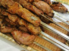 -新疆伊宁远征餐厅