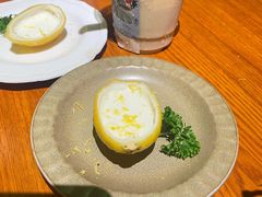 -盘炉forenza·云贵川融合小食堂 ( 钟楼中柳巷店)