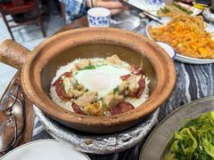 -红星光发煲仔饭(大石街店)