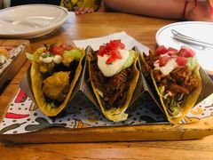 -Famous肥猫墨西哥音乐餐吧(五棵松华熙LIVE店)