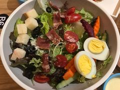 -原石牛扒·约会餐厅(龙城万科里店)