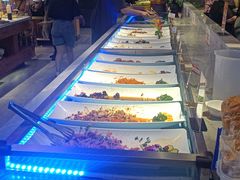 -爱有声毛肚串串火锅自助(龙之梦大都汇店)