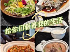 -简小舍·民间手艺菜(武昌江滩店)