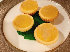 -香港喜来登酒店天宝阁