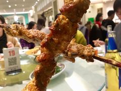 -阿拉丁新疆风味餐厅·清真(罗廊巷店)