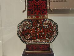 -中国景泰蓝艺术博物馆