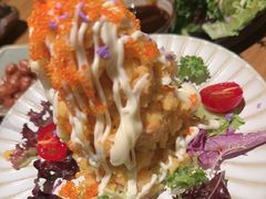 -炉胜·炉端烧·居酒屋