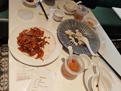 -新雅粤菜馆(南京东路店)