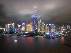 -上海外滩茂悦大酒店