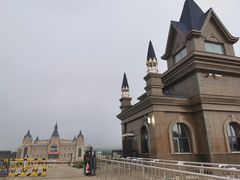 -室韦口岸