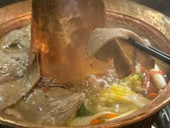 -陀岗美食·云南藏式特色餐厅