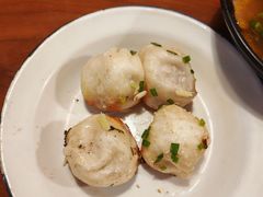舒蔡记特色生煎-舒蔡记生煎菜饭(云南中路店)