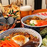 氛围感日料店🍣这家居酒屋也太好吃啦