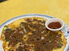 -莲花公园煎蟹·30年闽菜(火车站店)