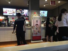 -肯德基(吴江万宝大润发店)