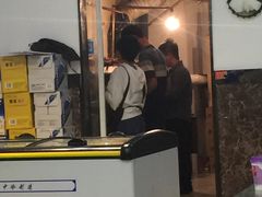 门面-小七碳火烧烤(越溪店)