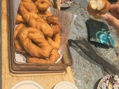 -哈啾嗨·新概念蒙餐(红星新城店)