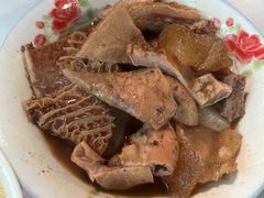 -梓记牛什(總店)