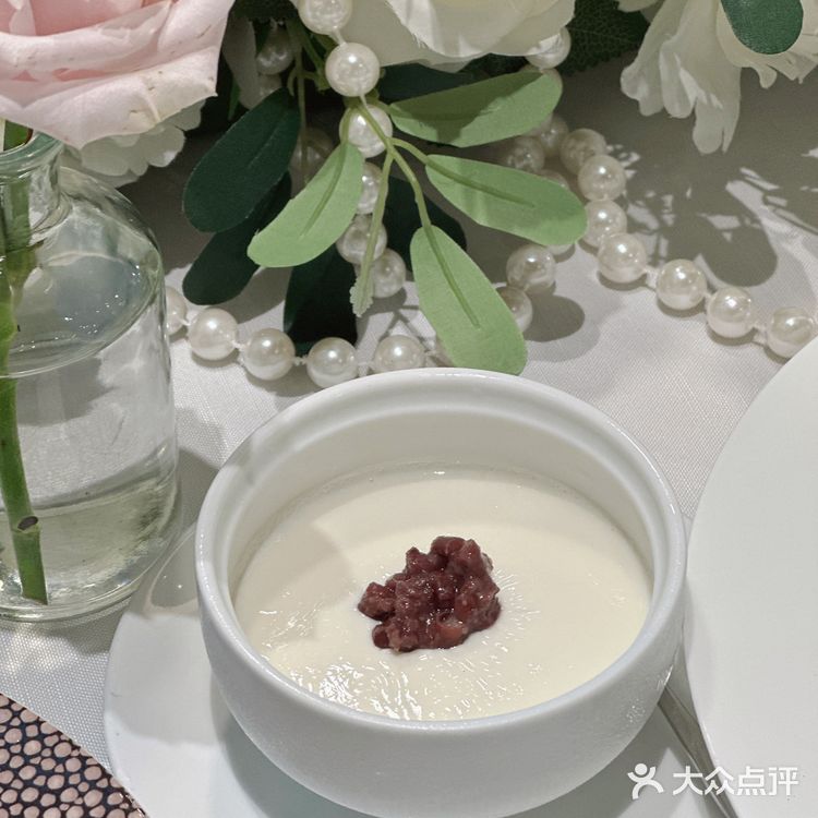 广州生日餐厅🍴璞月中华意境菜