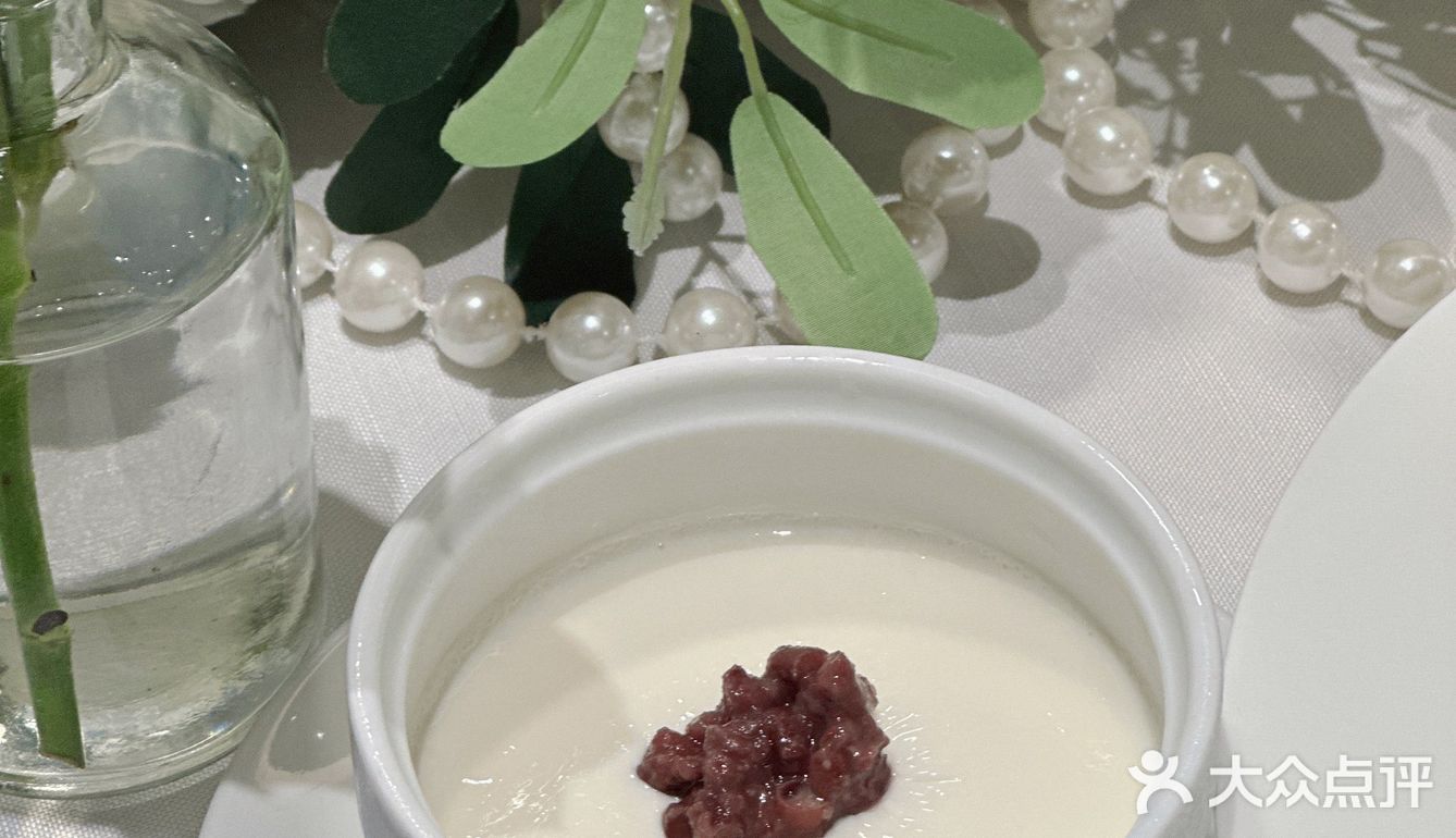 广州生日餐厅🍴璞月中华意境菜