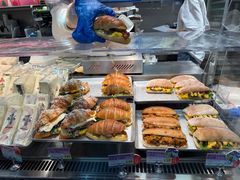 -PAOPAO Bakery&Café(港汇店)