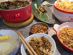 -怪噜范·贵阳小吃大排档(金源旗舰店)