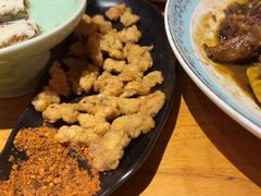 -长亭酒肆.武夷菜(鼓楼后海店)
