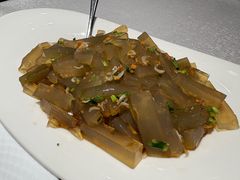 -郑庄脂渣海鲜楼(九水路店)