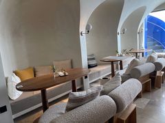-蜜悦·波西塔诺悬崖海景餐厅