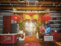 -正阳门饭庄·烤鸭·北京菜(万丰路七里庄店)