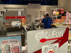 -DQ·蛋糕·冰淇淋(周浦万达店)