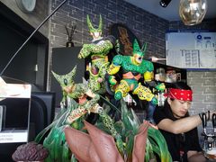 -My Way Town买味堂·东南亚餐厅(亦庄店)