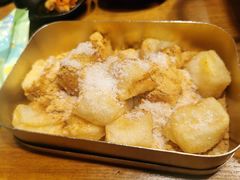 -恩你小木屋·烤肉韩式料理(嘉兴秀洲店)